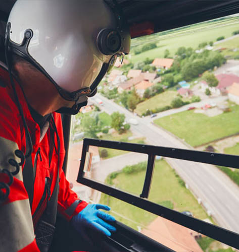 Hartford Helicopter Safety