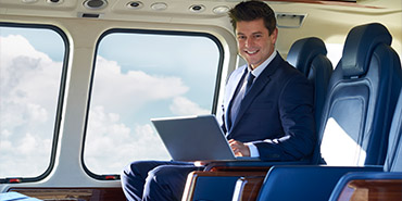 Hartford Helicopter Charter in City