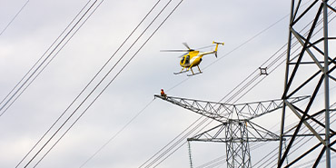 Hartford Helicopter Trans Line