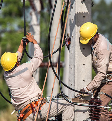Hartford Helicopter Tower Construction