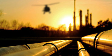 Hartford Helicopter Pipline