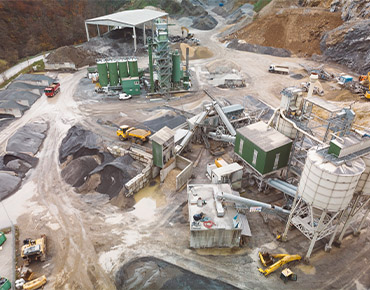 Hartford Helicopter General Construction