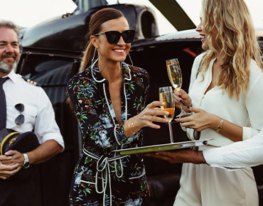 Hartford Helicopter Sightseeing Tours