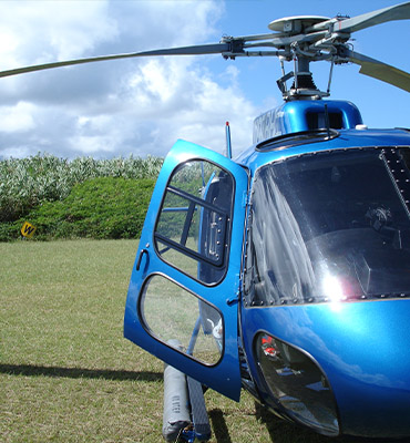 Hartford Helicopter HSightseeing